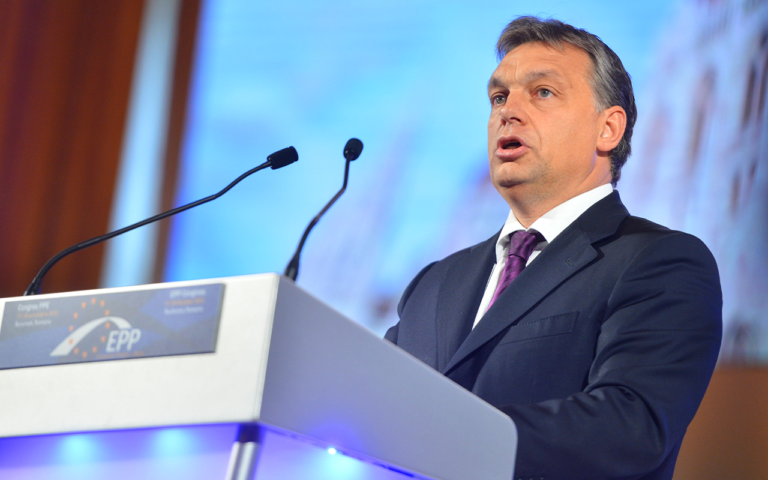 Ungerns ekonomi fortfarande stark