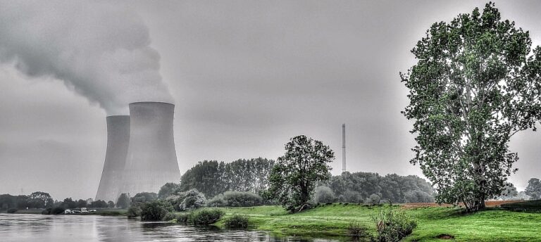 Nytt bränsle gör kärnkraft ”ofarlig”