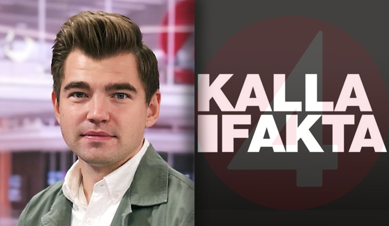 Kalla Fakta Erkänner: ”Trollkontona” Går Inte Att Koppla Till SD - Insikt24