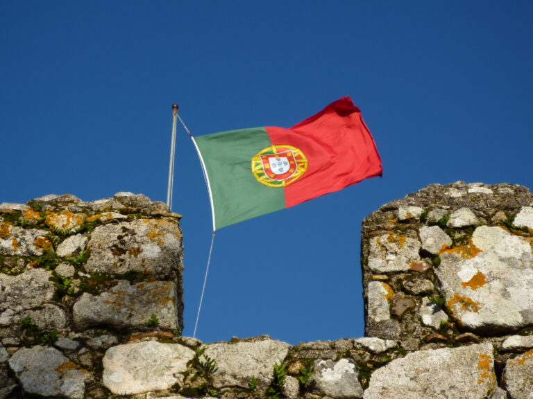 Socialistpartiets fall och populismens uppsving i Portugal