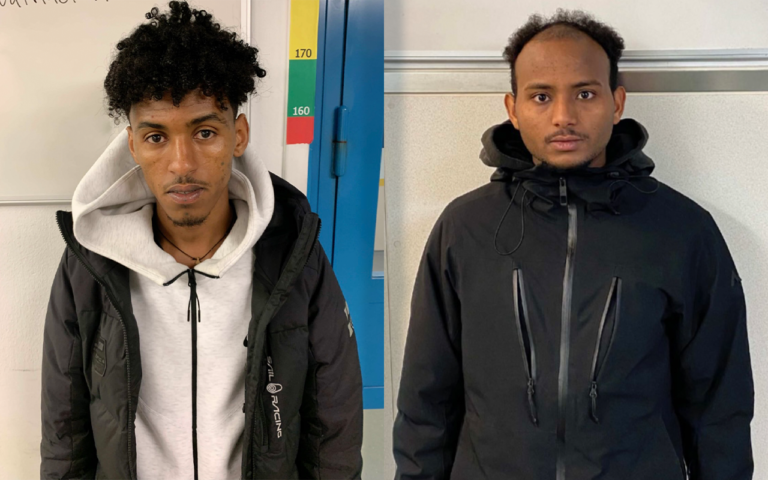 Två eritreaner döms för misshandel och flera stölder – ingen utvisas